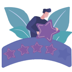 ⭐